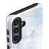 Blue Marble Galaxy S25 Plus Impact Case